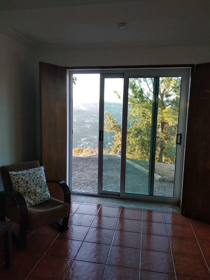 Paraiso Hills - Encostas Do Paraiso: Tranquilidade No Douro Резенде Экстерьер фото